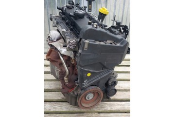 SILNIK RENAULT 1 5 DCI K9K 636