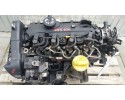 SILNIK RENAULT 1 5 DCI K9K 636 Catalog number of the part SILNIK 1 5 DCI K9K 636