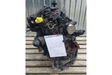SILNIK RENAULT 1 5 DCI K9K 636 Part manufacturer Renault OE