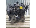 SILNIK RENAULT 1 5 DCI K9K 636 Car type passenger cars