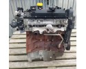 SILNIK RENAULT 1 5 DCI K9K 636 Engine type diesel
