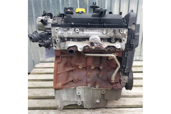 Motor Renault 1.5 dCi K9K 636