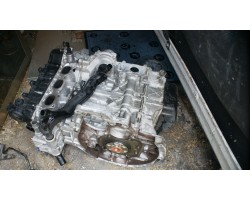 KOMPLETNY SILNIK 1 2 VTI HM01 PEUGEOT CITROEN