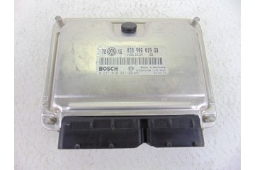 038906019GQ CENTRALITA MOTOR UCE VOLKSWAGEN PASSAT BERLINA (3B3)