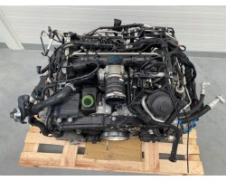 COMPLETE ENGINE PORSCHE 911 991 GTS 3 0 LIFT DPE