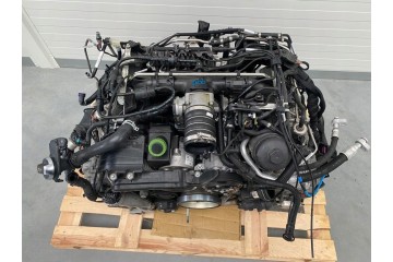COMPLETE ENGINE PORSCHE 911 991 GTS 3 0 LIFT DPE