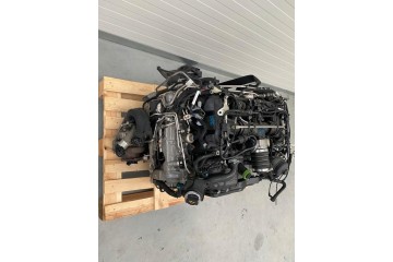 COMPLETE ENGINE PORSCHE 911 991 GTS 3 0 LIFT DPE Part manufacturer Porsche OE