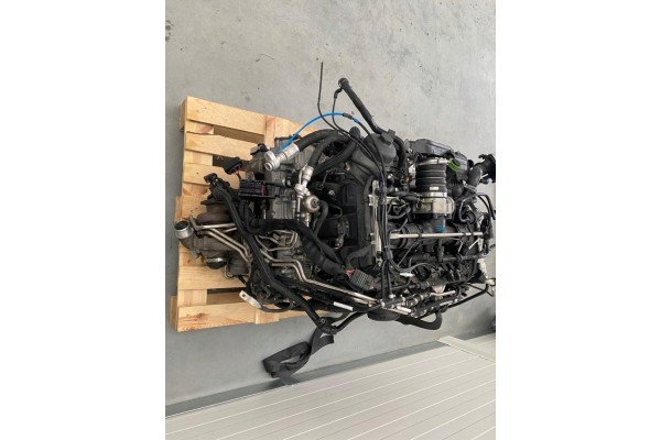 COMPLETE ENGINE PORSCHE 911 991 GTS 3 0 LIFT DPE Car type passenger cars