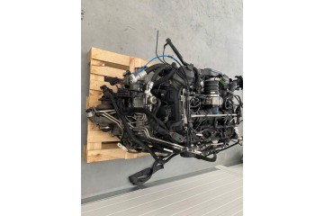 COMPLETE ENGINE PORSCHE 911 991 GTS 3 0 LIFT DPE Car type passenger cars