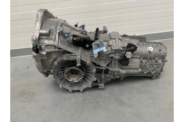 PORSCHE CAYMAN GT4 981 3 8 GEARBOX 4 57