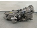 PORSCHE CAYMAN GT4 981 3 8 GEARBOX 4 57 Catalog number of the part PORSCHE 98130002022