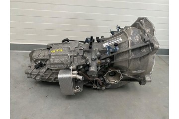 PORSCHE CAYMAN GT4 981 3 8 GEARBOX 4 57 Catalog number of the part PORSCHE 98130002022
