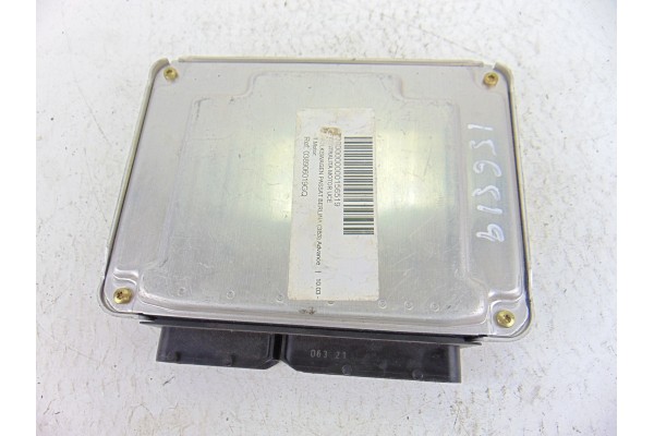 038906019GQ CENTRALITA MOTOR UCE VOLKSWAGEN PASSAT BERLINA (3B3)