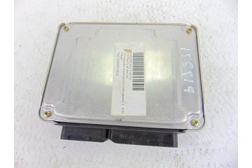 038906019GQ CENTRALITA MOTOR UCE VOLKSWAGEN PASSAT BERLINA (3B3)