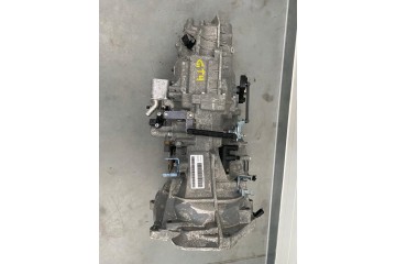 PORSCHE CAYMAN GT4 981 3 8 GEARBOX 4 57 Part manufacturer Porsche OE