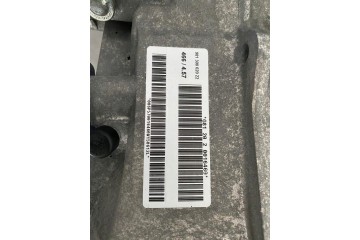 PORSCHE CAYMAN GT4 981 3 8 GEARBOX 4 57 Quality of parts according to GVO O original with manufacturer s logo OE