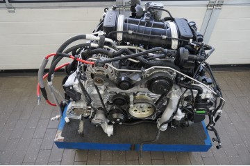 ENGINE PORSCHE 981 2 7 CAYMAN BOXSTER MA122 Catalog number of the part PORSCHE MA122