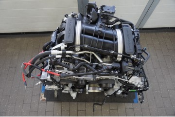 ENGINE PORSCHE 981 2 7 CAYMAN BOXSTER MA122 Part manufacturer Porsche OE