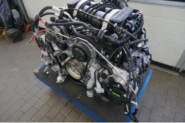 ENGINE PORSCHE 981 2 7 CAYMAN BOXSTER MA122 Car type passenger cars