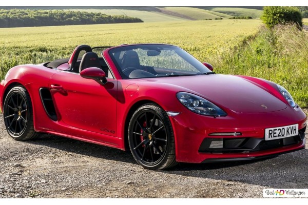 ENGINE PORSCHE 982 718 2 5 DNZ CAYMAN GTS BOXSTER