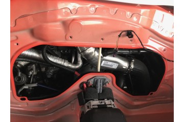 ENGINE PORSCHE 982 718 2 5 CAYMAN S BOXSTER DDN Part manufacturer Porsche OE