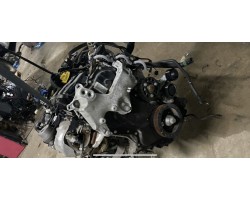 Silnik Renault Trafic 1 6 dci kompletny 165 000 km przebiegu