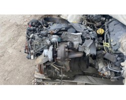 Silnik 2 3dci Renault Master