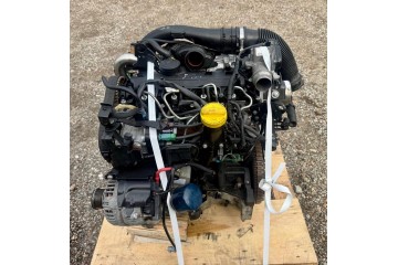 COMPLETE ENGINE 1 5 DCI 90 KM NISSAN RENAULT K9K892 Catalog number of the part K9K892 K9KE892