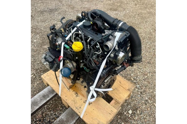 COMPLETE ENGINE 1 5 DCI 90 KM NISSAN RENAULT K9K892 Part manufacturer Renault OE