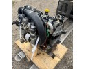 COMPLETE ENGINE 1 5 DCI 90 KM NISSAN RENAULT K9K892 Car type cargo vans passenger cars