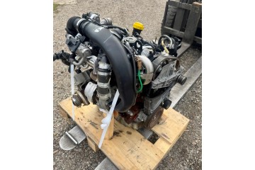 COMPLETE ENGINE 1 5 DCI 90 KM NISSAN RENAULT K9K892 Car type cargo vans passenger cars