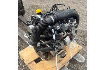 Motor Completo 1.5 DCI 90 CV Nissan Renault K9K892