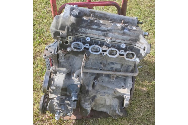 SILNIK toyota Yaris I 1 5 TS TO SPORT 1NZ FE 1NZ P52B