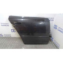 NEGRO PUERTA TRASERA DERECHA AUDI A4 AVANT (8E) 2.0 TDI (DPF) (125kW) 2008 NEGRO 158595 AUDI - 1