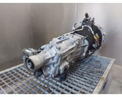 SKRZYNIA BIEGOW SUBARU 2 0D TY758V1ABB