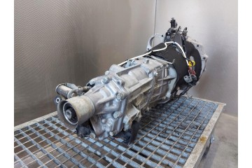 SKRZYNIA BIEGOW SUBARU 2 0D TY758V1ABB