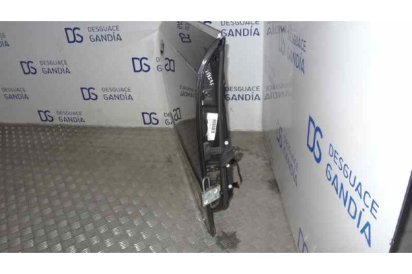 NEGRO PUERTA TRASERA DERECHA AUDI A4 AVANT (8E) 2.0 TDI (DPF) (125kW) 2008 NEGRO 158595 AUDI - 1