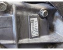 Caja de Cambios Subaru 2.0D TY758V1ABB