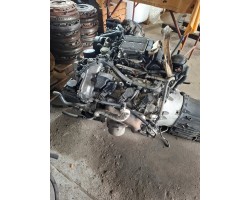 MERCEDES W209 W203 W211 CLK ENGINE COMPLETE 272 960 3 5 V6 IDEAL 272960