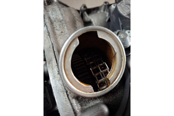 MERCEDES W209 W203 W211 CLK ENGINE COMPLETE 272 960 3 5 V6 IDEAL 272960 Car type passenger cars