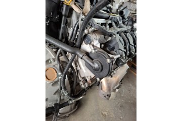 MERCEDES W209 W203 W211 CLK ENGINE COMPLETE 272 960 3 5 V6 IDEAL 272960 Engine type petrol