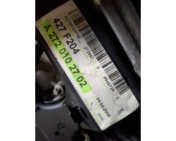 MERCEDES W204 C300 ENGINE COMPLETE 3 5 V6 272947 231KM 75TYSKM IDEAL 08R