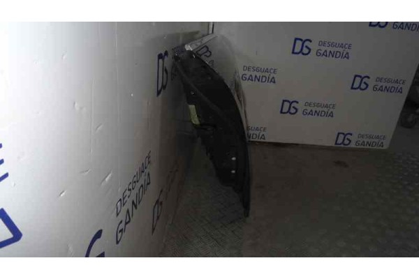 NEGRO PUERTA TRASERA DERECHA AUDI A4 AVANT (8E) 2.0 TDI (DPF) (125kW) 2008 NEGRO 158595 AUDI - 2