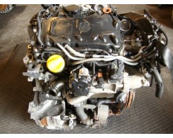 Engine Renault Laguna III 2 0 DCI M9RA808 2010r