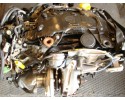 Engine Renault Laguna III 2 0 DCI M9RA808 2010r Catalog number of the part M9RA808