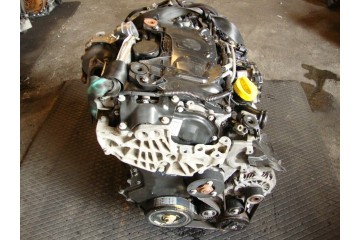 Engine Renault Laguna III 2 0 DCI M9RA808 2010r Part manufacturer Renault OE