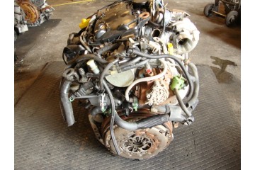 Engine Renault Laguna III 2 0 DCI M9RA808 2010r Car type cargo vans passenger cars