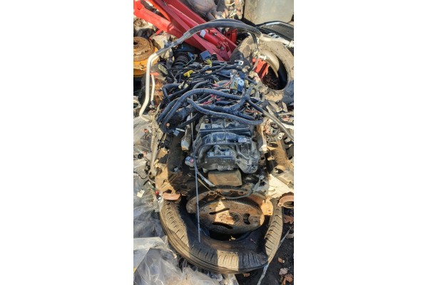 silnik 5 7 hemi Catalog number of the part tnxe6015411896