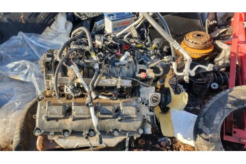 silnik 5 7 hemi Part manufacturer Dodge OE