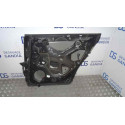 NEGRO PUERTA TRASERA DERECHA AUDI A4 AVANT (8E) 2.0 TDI (DPF) (125kW) 2008 NEGRO 158595 AUDI - 3